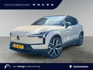 Volvo EX30 Single Motor Extended Range Plus Europa |20 inch|Extra getint glas| Zwart Dak| Pine inter