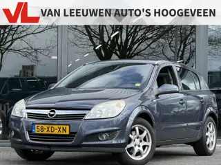 Opel Astra 1.6 Temptation | NAP | Trekhaak | Nieuwe APK