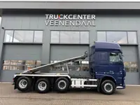 DAF XF 530 FAK met 30t Nch systeem/Intarder (bj 2019)