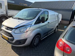 Ford Transit Custom 290 2.0 TDCI L2H2 Trend - verlengde - euro 6 - airco