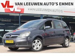 Opel Zafira 1.6 Enjoy