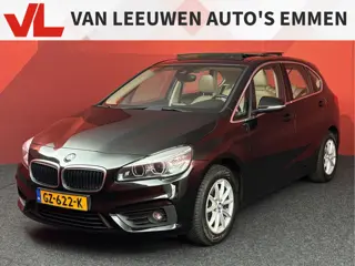 BMW 2 Serie Active Tourer 218i Essential