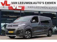 Citroën Jumpy 2.0 BlueHDI 120 Business S&S