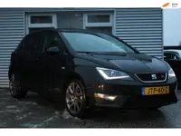Seat IBIZA 1.2 TSI FR camera, xenon, 66dkm!, 1e eigenaar, navigatie, boekjes, 2x sleutel, nieuwe apk