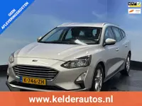 Ford Focus Wagon 1.0 EcoBoost Hybrid Trend Edition Business Airco | Cruise | Navi | Camera