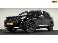 Peugeot 2008 1.2 PureTech GT-Line*NweDbriem*DigiDisplay*Camera*Stoelverw*Navi*