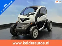 Renault Twizy Urban incl accu