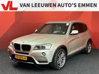 BMW X3 xDrive20d High Executive