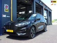 Ford Kuga 2.5/225 pk PHEV ST-Line X AUTOMAAT ELEK TH FULL OPTIONS