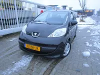 Peugeot 107 1.0-12V XS, 1e eigenaar, Airco