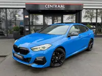 BMW 2-serie Gran Coupé 218i High Exe M-Sport|Pano|Harman&Kardon|HUD|Keyless|Carplay|Camera