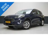 Ford Kuga 2.5 PHEV Titanium | Head-Up | Stoelverwarming | Navigatie | Achteruitrijcamera | Stuurverw