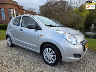 Suzuki Alto 1.0 Comfort 5-deurs *apk:09-2026*