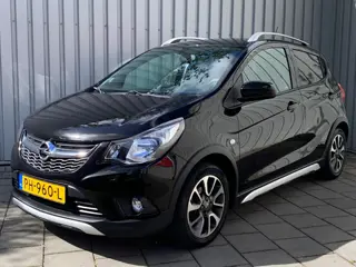 Opel KARL 1.0 Rocks Online Edition|117000KM|Airco|
