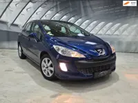 Peugeot 308 1.6 HDiF XS Première