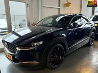 Mazda CX-30 2.5 e-SkyActiv-G M Hybrid Homura Headup Camera