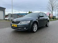 Skoda Octavia Combi 1.4 TSI Greentech Elegance Businessline