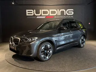 BMW iX3 High Executive 80 kWh | M-sport | Pano | Adap Cruise