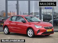 Opel Corsa 1.2 Elegance | Trekhaak / Camera / LMV