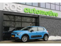 Citroën C3 1.2 PureTech S&S Feel | NAP | CRUISE CONTROL | APPLE CARPLAY | PARKEERSENSOREN ACHTER |