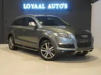 Audi Q7 4.2 FSI quattro Pro Line+ 5+2 | AUT | 7 PERSOONS | NAVI | PDC | APK | NAP.