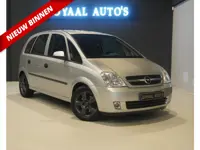 Opel Meriva 1.6-16V Enjoy | AUT | AIRCO | PDC | APK.