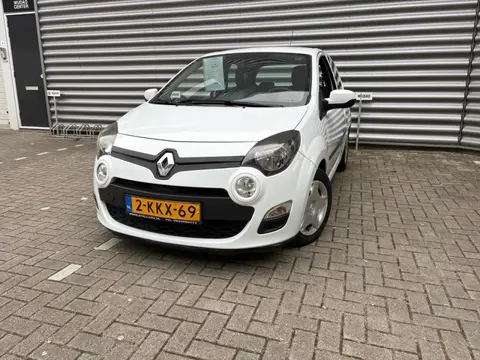 Renault Twingo 1.2 16V Collection