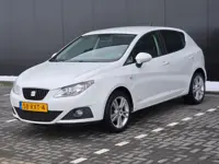 Seat Ibiza 1.4 COPA Plus Airco