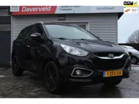 Hyundai Ix35 1.6i GDI Style 59dkm!, nl auto,boekjes, nap, 2x sleutel, vol opties zoals, cruise-contr