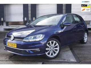 Volkswagen Golf 1.0 TSI Highline