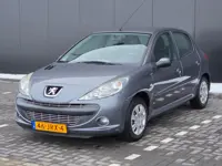 Peugeot 206 + 1.4 XS Airco