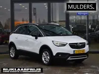 Opel Crossland X 1.2 Turbo Innovation | Camera / Stoel, stuur verwm. /
