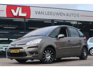 Citroën C4 Picasso 1.6 VTi Image 5p.
