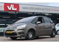Citroën C4 Picasso 1.6 VTi Image 5p.