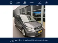 Volkswagen Caddy Maxi Cargo 2.0 TDI 122pk DSG 1st-Edition / Wordt verwacht