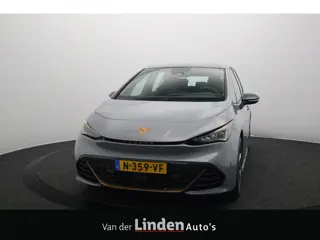 CUPRA Born Business One 62 kWh SOH 94,5% | Camera | Led | Carplay&Android | Navigatie