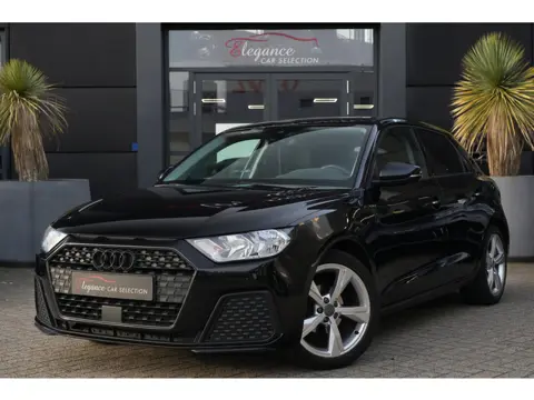Audi A1 Sportback 25 TFSI Pro Line 95pk AppleCarplay/Virtual/Navigatie