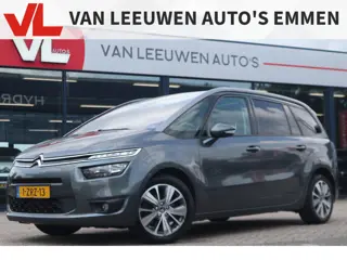 Citroën Grand C4 Picasso 1.6 THP Business