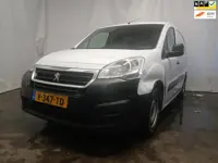 Peugeot Partner 120 1.6 BlueHDi 75 L1 Profit+ - Linker Zijschade