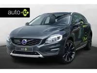 Volvo V60 Cross Country 2.0 D3 Polar+ / Camera / Schuifdak