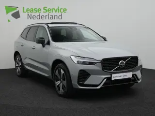 Volvo XC60 2.0 T8 Plug-in hybrid AWD Plus Dark Wegklapbare trekhaak | Harman Kardon | Panoramadak | 