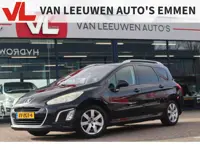 Peugeot 308 SW 1.6 THP Sportium