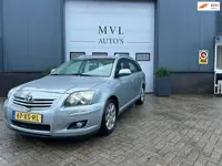 Toyota Avensis Wagon 1.8 VVTi Luna Business