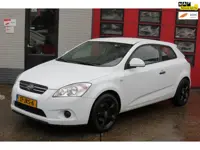 Kia Pro_cee'd 1.4 Fifteen ISG , AIRCO ,