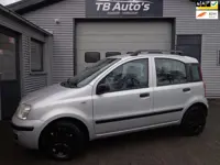 Fiat Panda 1.2 Dynamic ! APK 06-01-2027 !
