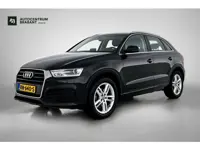 Audi Q3 1.4 TFSI CoD Sport S Line Edition(Goed OnderH, Navi, Camera, PDC V+A, Airco, Cruise Con, Etc