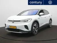 Volkswagen ID.4 Pro 77 kWh IQ light - Navigatie - Camera - Warmtepomp - Stoelverwarming - ACC