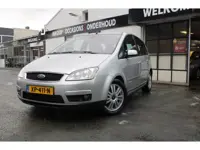 Ford Focus C-Max 2.0-16V Futura / Airco / CruiseControl / Navigatie /