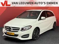 Mercedes-Benz B-Klasse 180 Ambition