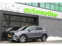 Volkswagen T-Cross 1.0 TSI Life Edition | CAMERA | CARPLAY | ANDROID | LANE ASSIST